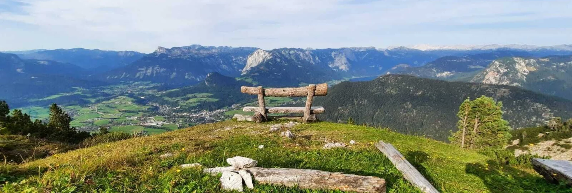 Bergtour Ausseer Zinken - Touren-Impression #1 | © Ausseerland