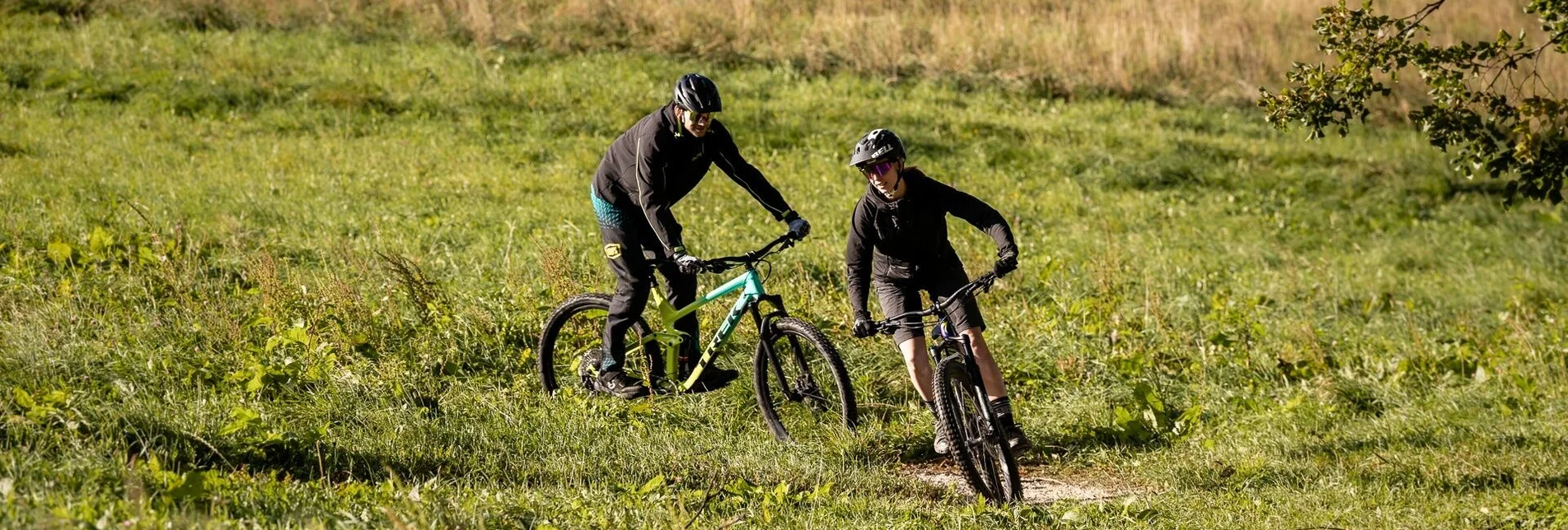 Bike Riding Trailland Tour from Wenigzell, Wenigzell - Touren-Impression #1 | © Oststeiermark Tourismus