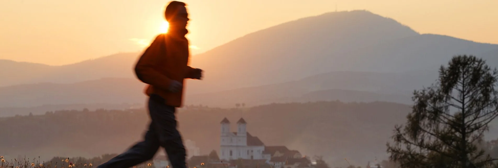 Jogging Hobbylauf in Weiz - Touren-Impression #1 | © Oststeiermark Tourismus