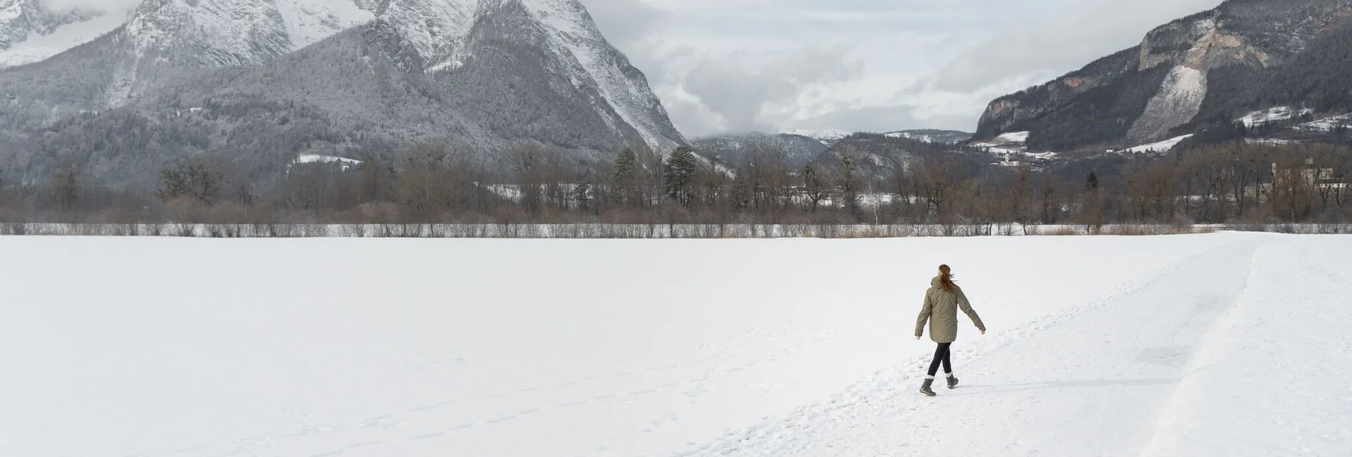 Winter Hiking Winter hike Heiligenbrunn Runde - Touren-Impression #1 | © Erlebnisregion Schladming-Dachstein