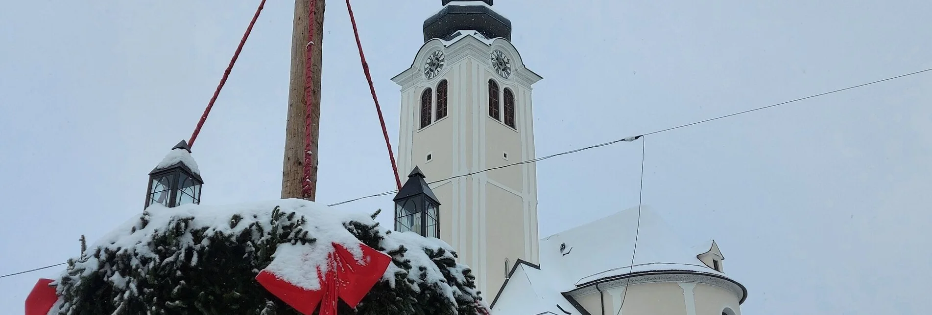 Winterwandern 7 Plätze 7 Schätze Winterwanderung - Touren-Impression #1 | © Oststeiermark Tourismus