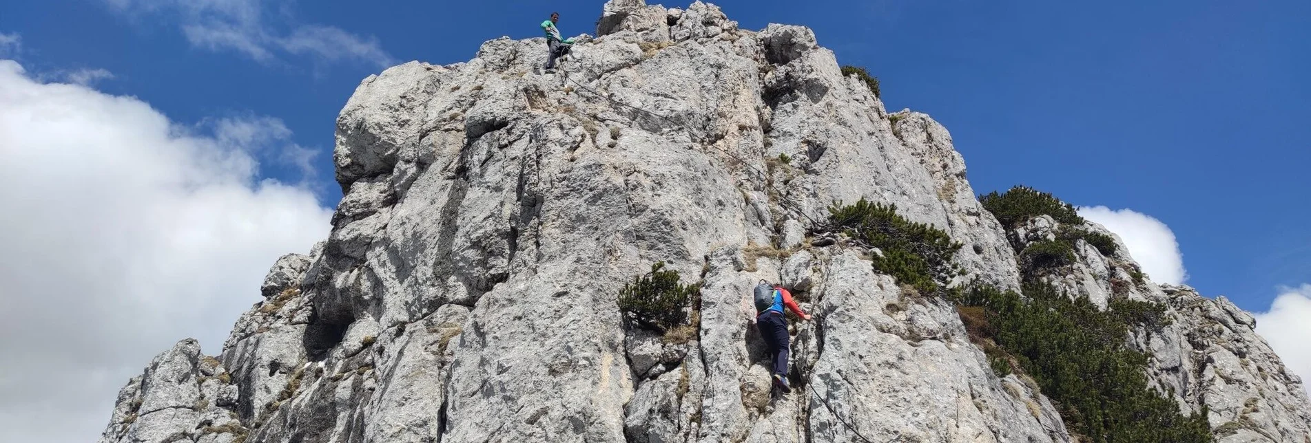 Bergtour Hechlsteinrunde - Touren-Impression #1 | © Erlebnisregion Schladming-Dachstein