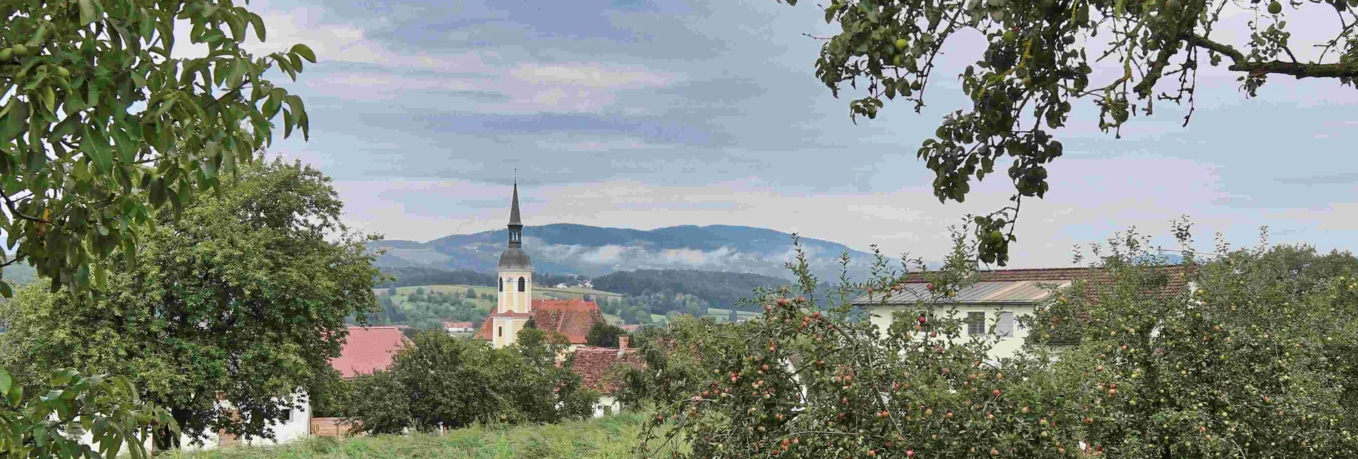 Hiking route Legendary trail, Kaindorf - Touren-Impression #1 | © Oststeiermark Tourismus