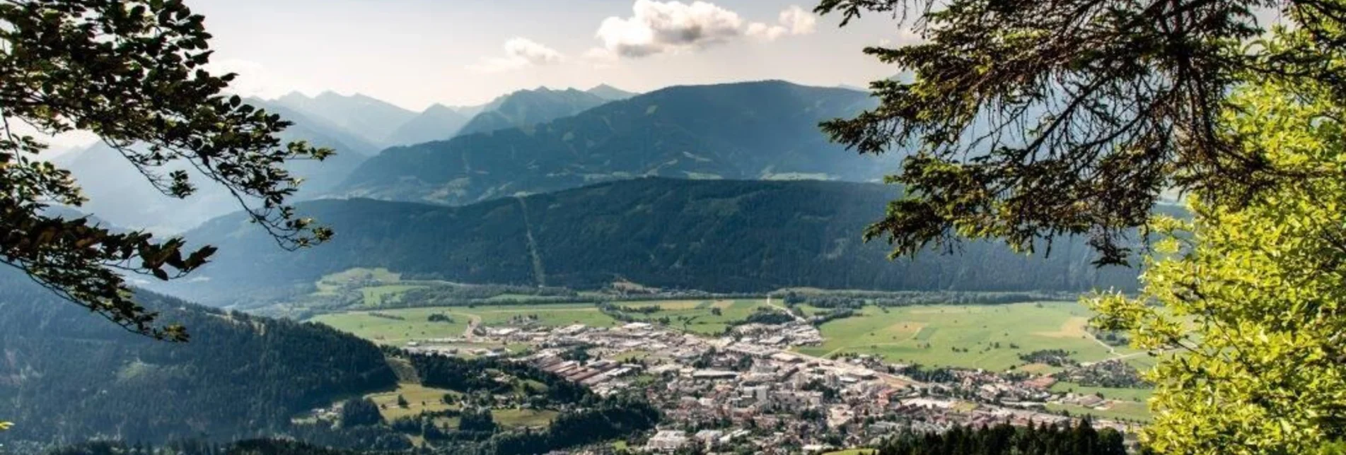 Hiking route Hinteregger Tour - Touren-Impression #1 | © TV Gesäuse