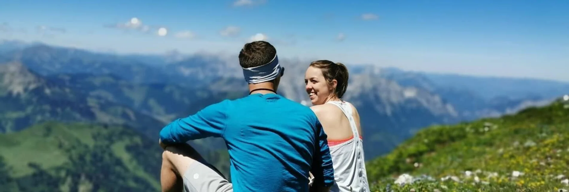 Wanderung Eisenerzer Reichenstein vom Präbichl - Touren-Impression #1 | © Tourismusverband ERZBERG LEOBEN