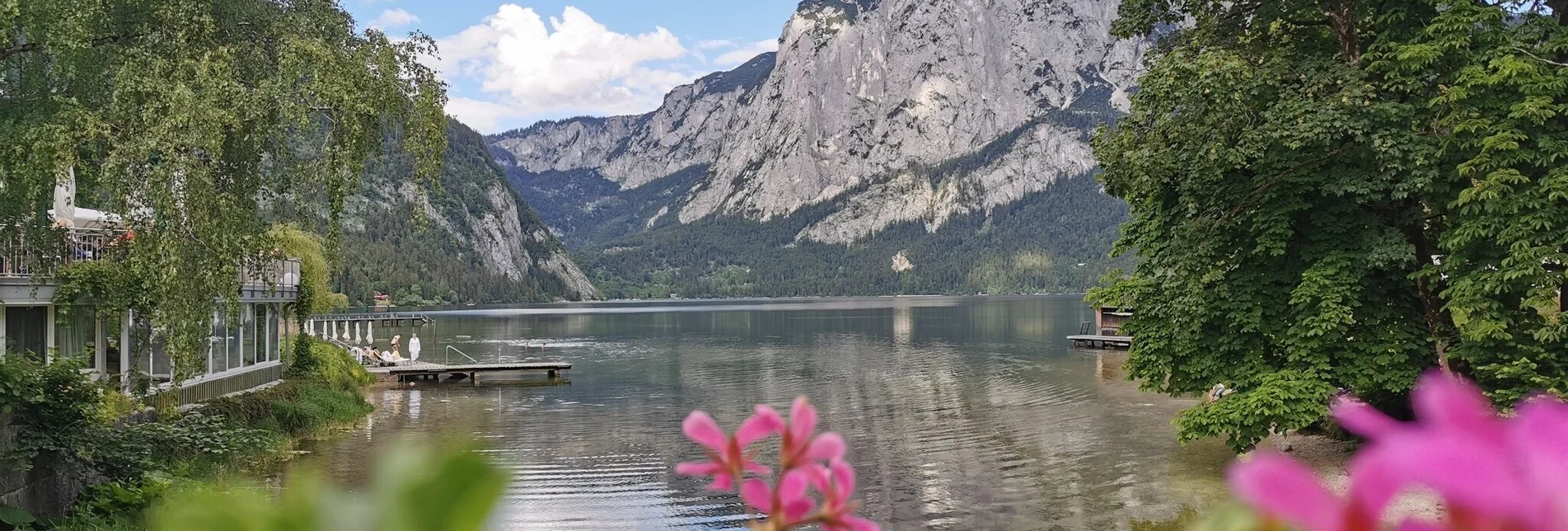 Hiking route Around the Plattenkogel - Touren-Impression #1 | © Tourismusverband Ausseerland - Salzkammergut