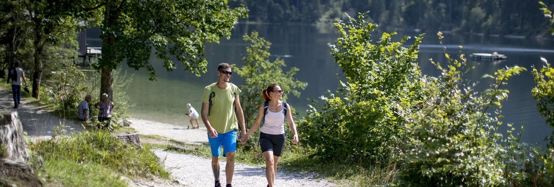 Hiking route Around the Ödensee - Touren-Impression #1 | © (c) TVB Ausseerland - Salzkammergut-Tom Lamm