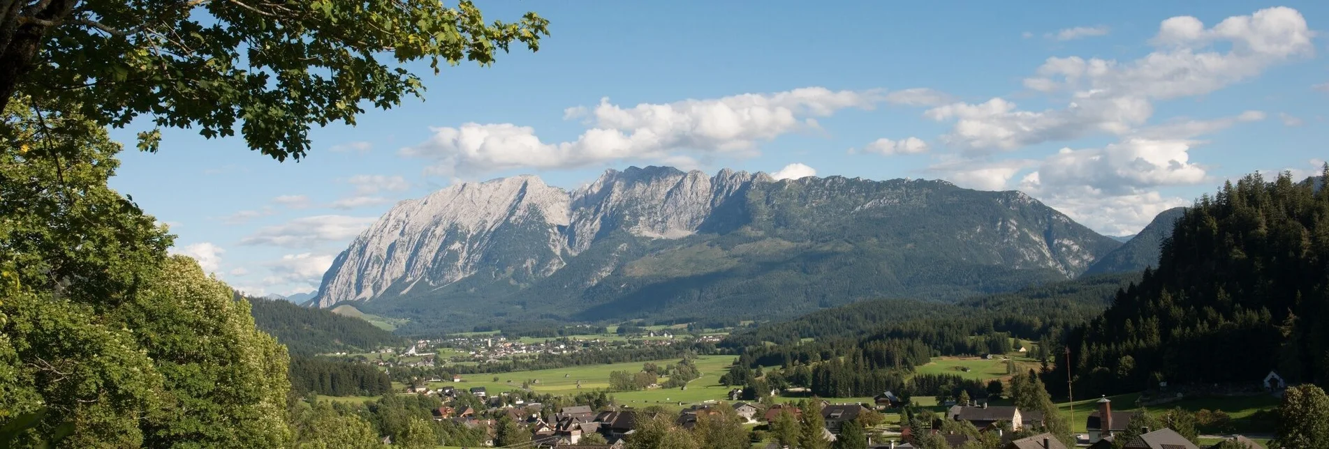 Hiking route Hinterberger Panoramaweg - Touren-Impression #1 | © Ausseerland