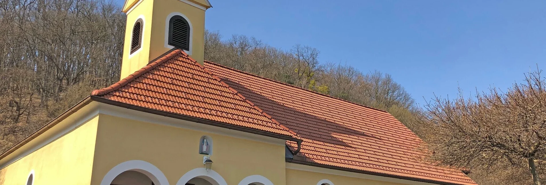 Wanderung GOSSENDORF Höchkogelweg: Wandern für Alt und Jung in Feldbach - Touren-Impression #1 | © Miteinander aktiv Feldbach