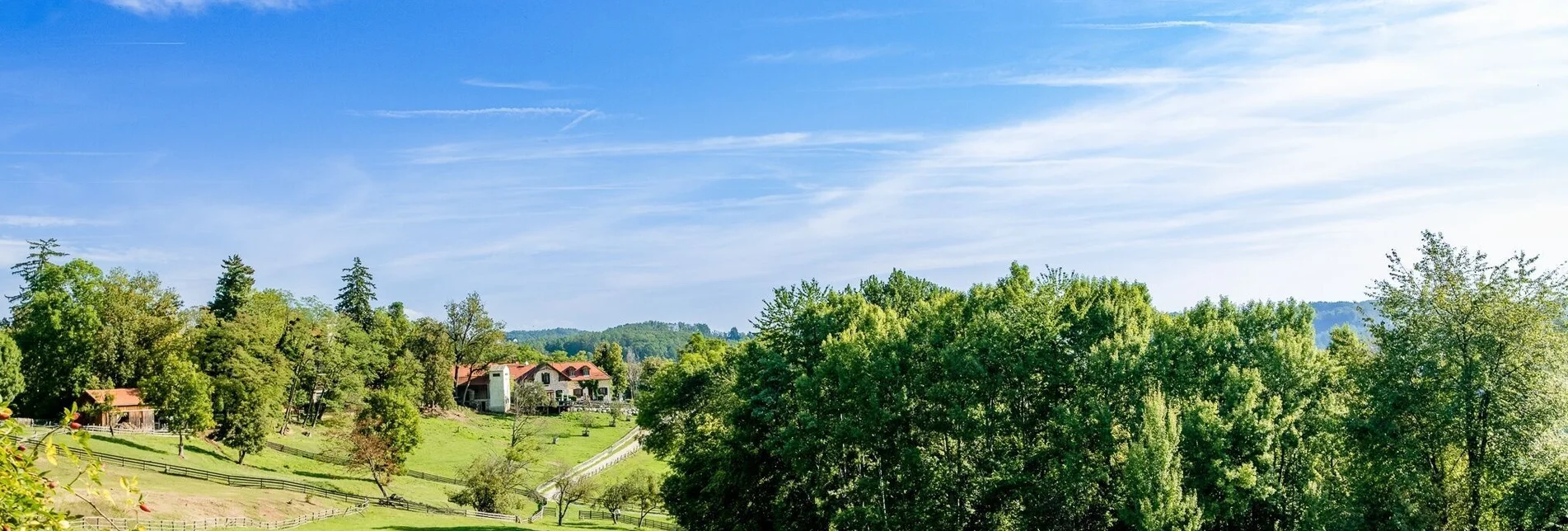 Wanderung Lust(ig) wandeln am Lustbühel - Touren-Impression #1 | © Graz Tourismus