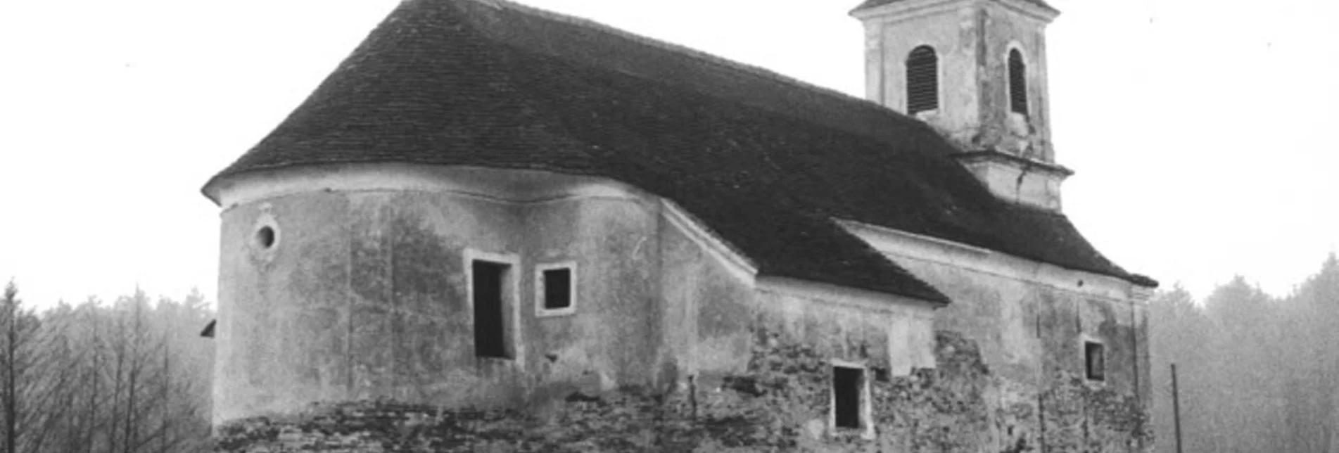 Themen- und Lehrpfad HWW-Wanderroute: Lafnitz - St. Ilgen (RWW) - Touren-Impression #1 | © Historischer Verein Wechselland