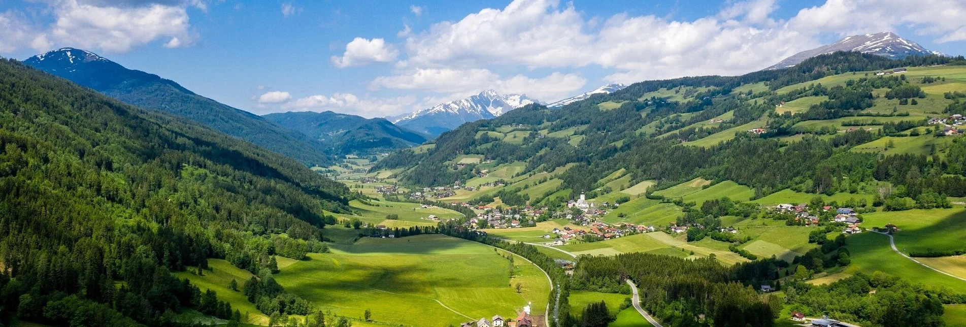 Hiking route Freiberg with Draunigl - Touren-Impression #1 | © Tourismusverband Murau