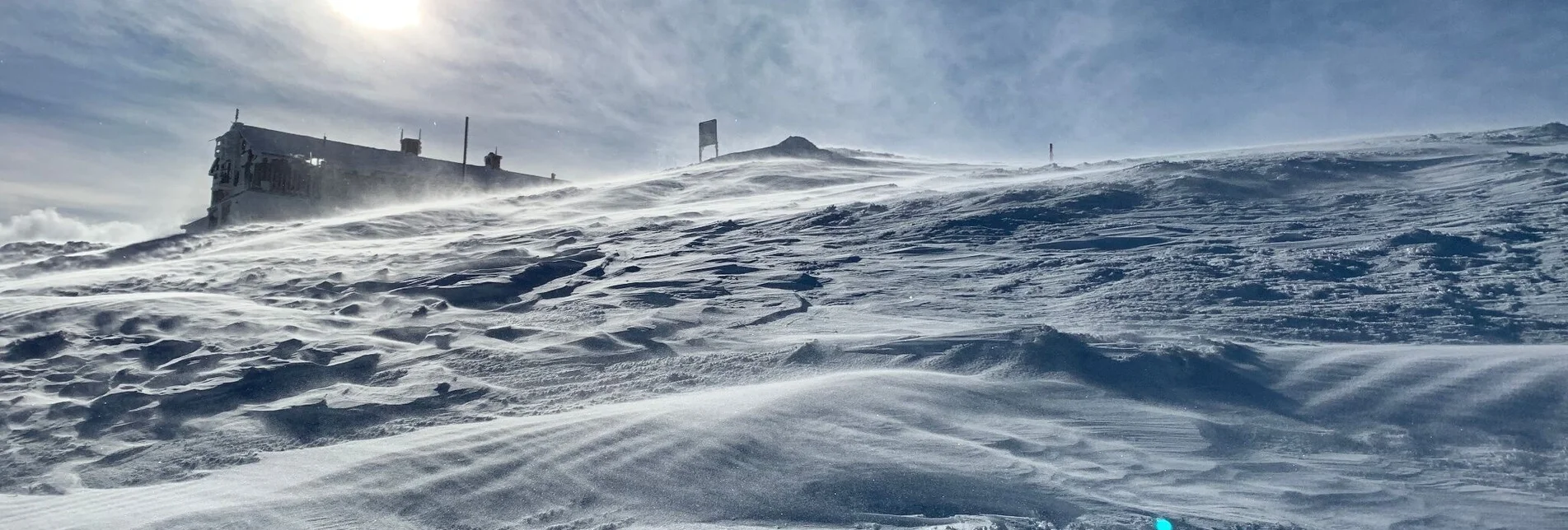 Ski Touring Pfaffensattel - Stuhleck, Rettenegg - Touren-Impression #1 | © Oststeiermark Tourismus