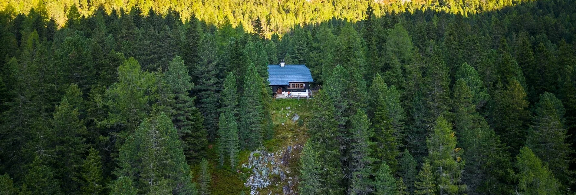 Wanderung Rudolf Schober Hütte - St. Nikolai | Höhenweg 702: Etappe 07 - Touren-Impression #1 | © Erlebnisregion Schladming-Dachstein