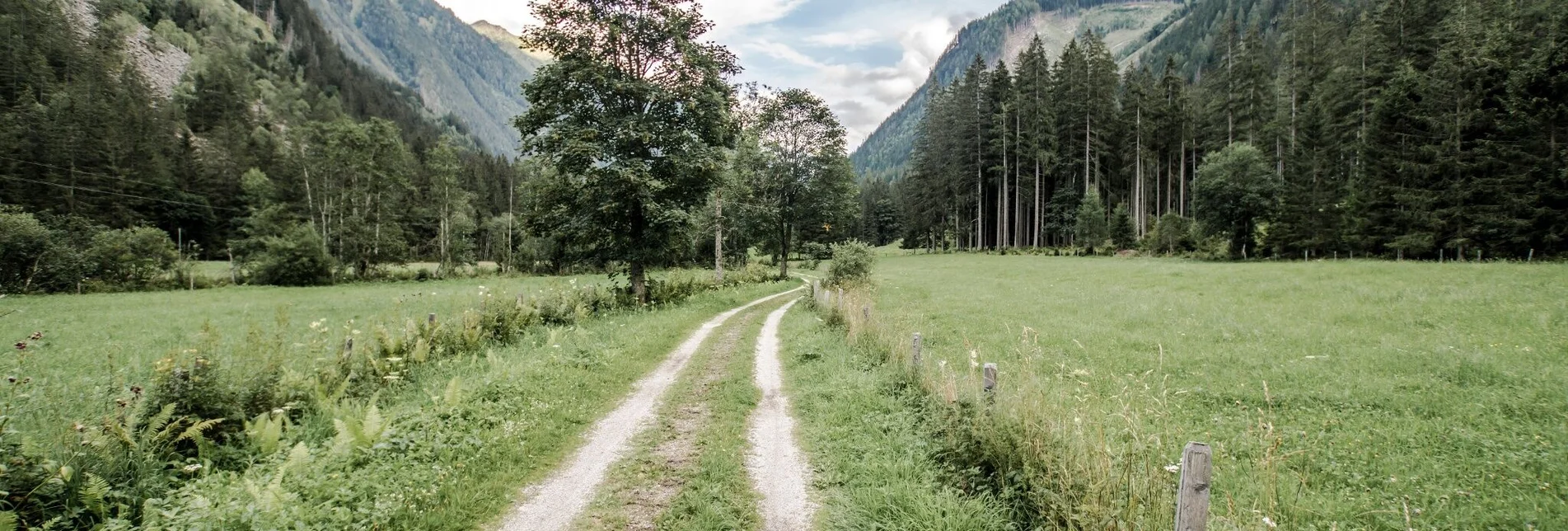 Wanderung Knappenweg - Touren-Impression #1 | © Tourismusverband Schladming