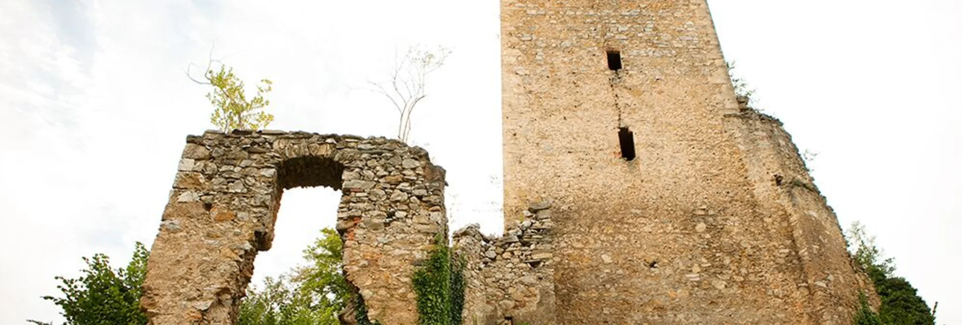 Wanderung Familienrundwanderweg nach Naas - Touren-Impression #1 | © Oststeiermark Tourismus