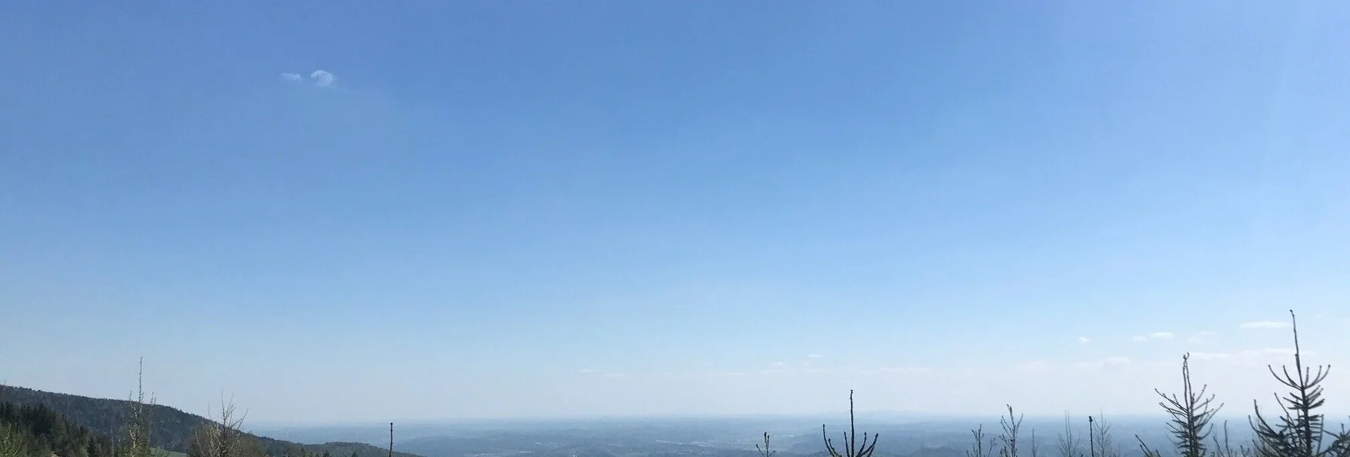 Wanderung Gösser und Lärchsattel - Touren-Impression #1 | © Oststeiermark Tourismus