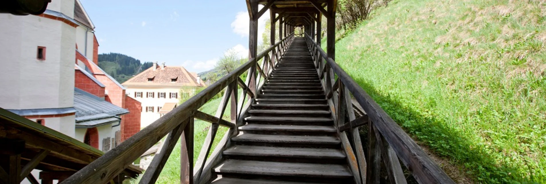 Panoramatouren/Themenstraßen Holzwelt  "Best of Tour" - Touren-Impression #1 | © Holzwelt Murau