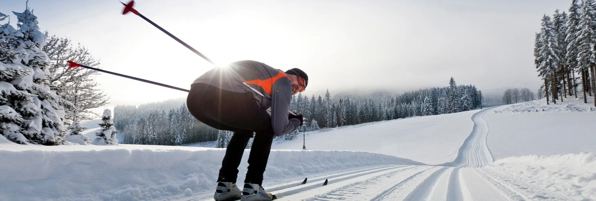 Ski-nordic-classic High-altitude trail on the Kreischberg - Touren-Impression #1 | © Tourismusverband Murau