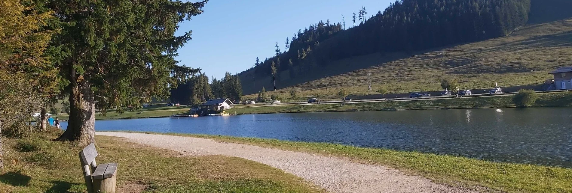 Hiking route Teichalm - Sommeralm summit circular trail - Touren-Impression #1 | © Oststeiermark Tourismus