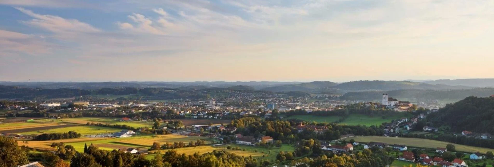 Wanderung Rund um Weiz - Touren-Impression #1 | © Oststeiermark Tourismus