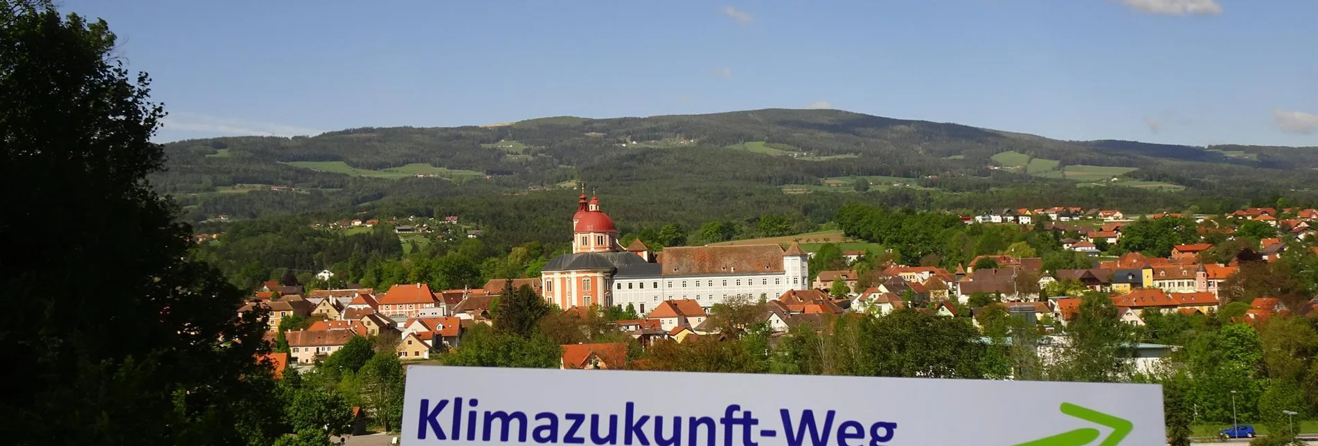 Family hiking trails Educational Trail: Climate Future Trail - Touren-Impression #1 | © KEM Naturpark Pöllauer Tal