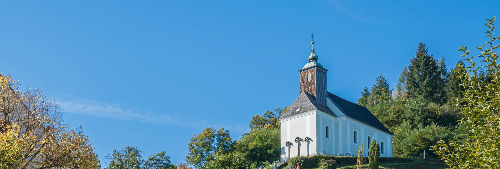 Wanderung Reschbauerweg Nr. 21 - Touren-Impression #1 | © TV Südsteiermark/Christian Freydl