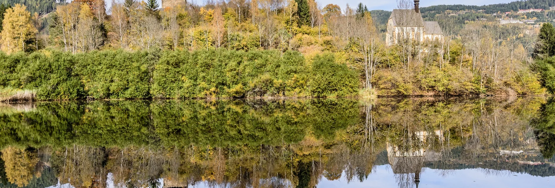 Themen- und Lehrpfad Gesunde Runde - Touren-Impression #1 | © Tourismusverband Murau