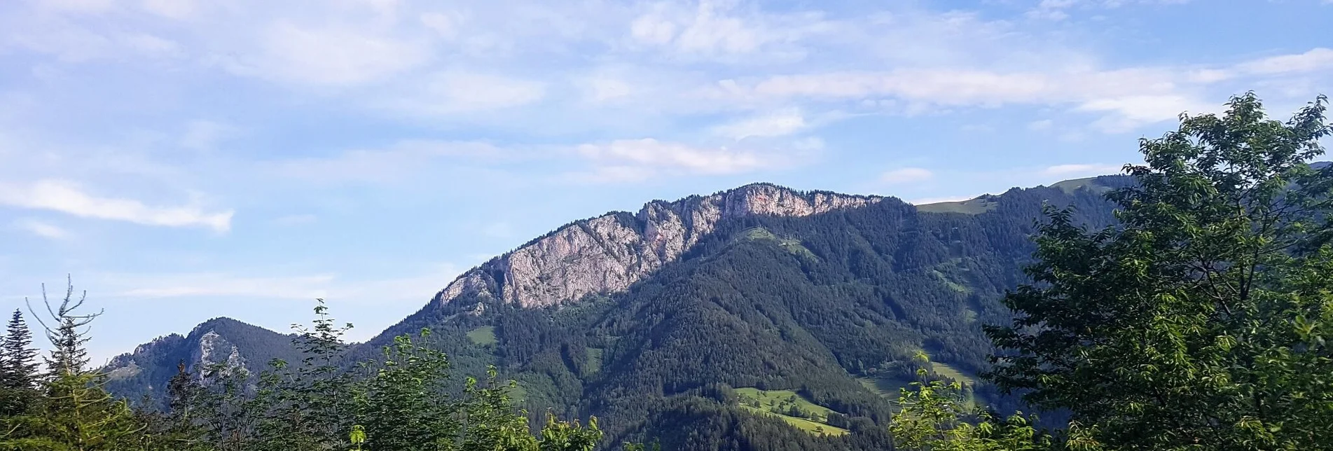 Wanderung Bürgermeister-Runde, Nechnitz - Touren-Impression #1 | © Oststeiermark Tourismus