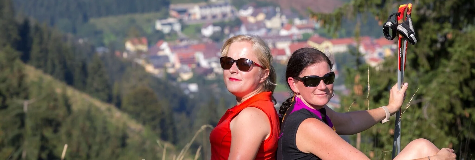 Wanderung Von Übelbach zum Taschlerkreuz - Touren-Impression #1 | © Region Graz