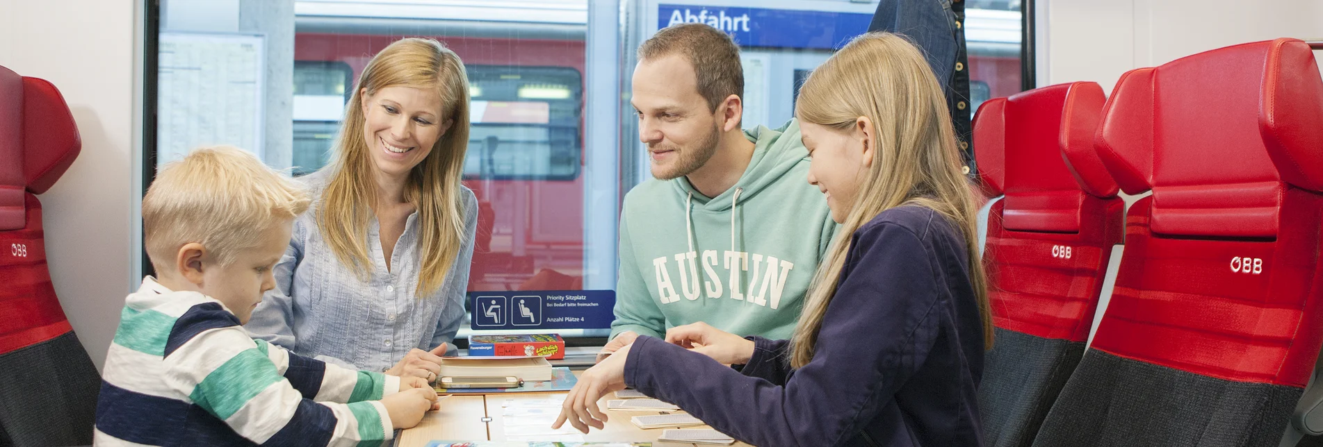 © ÖBB | Harald Eisenberger