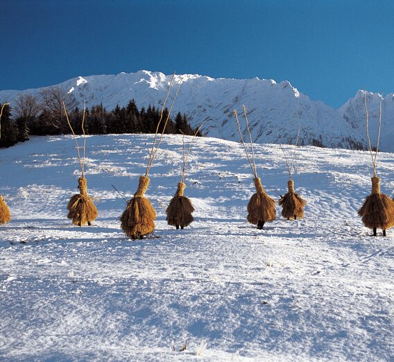 traditions in advent  | © Steiermark Tourismus | www.christianjungwirth.com