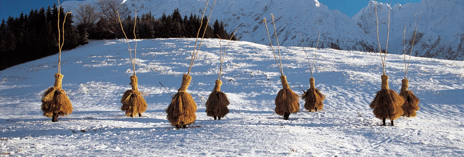 traditions in advent  | © Steiermark Tourismus | www.christianjungwirth.com