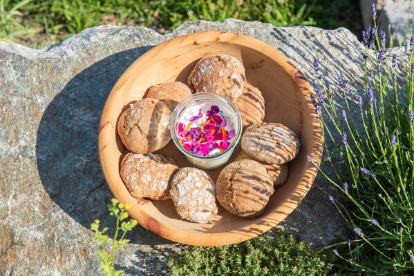 Organic herb Farm_Bread_Eastern Styria | © Bio Kräuterhof Zemanek