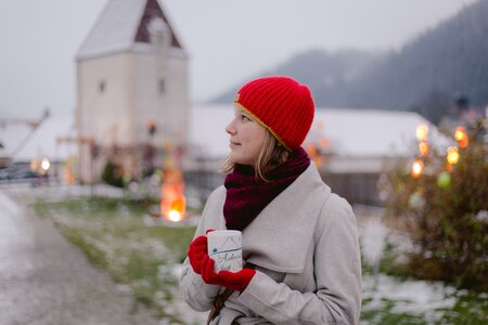 Advent im Stift Neuberg | © nicoleseiser.at