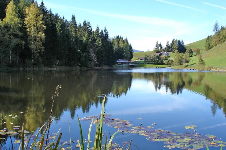 Swimming lake Krakaudorf - Impression #1 | © Badesee Krakaudorf