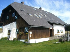 Brendlhütte | © Brendlhütte