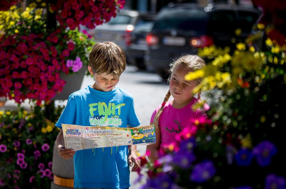 Letter rally through Murau - Impression #1 | © Tourismusverband Murau