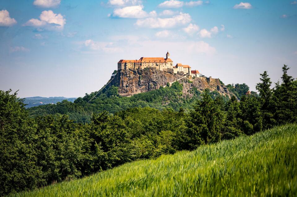 Castle Riegersburg - Impression #1 | © Ferder Rudi