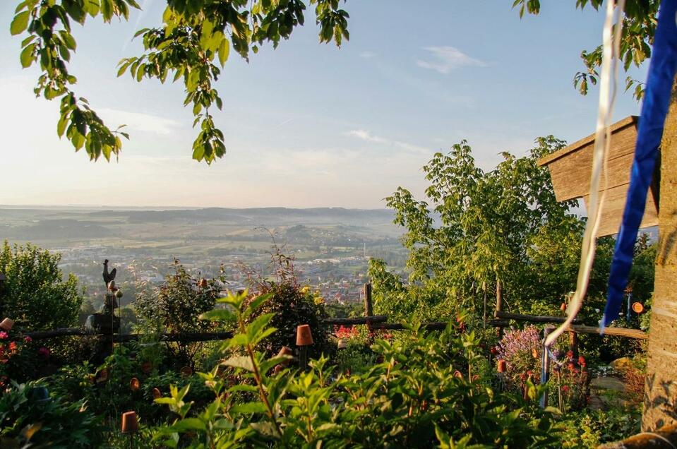 Buschenschank Weinhof Postl on the Ring - Impression #1 | © Tourismusverband Oststeiermark