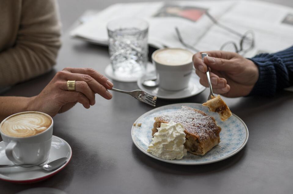 Cafe Korni - Impression #1 | © Steiermark Tourismus