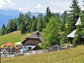 Dreiwiesenhütte | © Dreiwiesenhütte