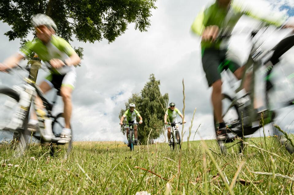 E-bike charging station inn "Hauer" Fam. Willenshofer - Impression #1 | © Tourismusverband Oststeiermark