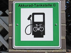 Ladestation-E-Bike1-Knittelfeld-Murtal-Steiermark | © Pixabay