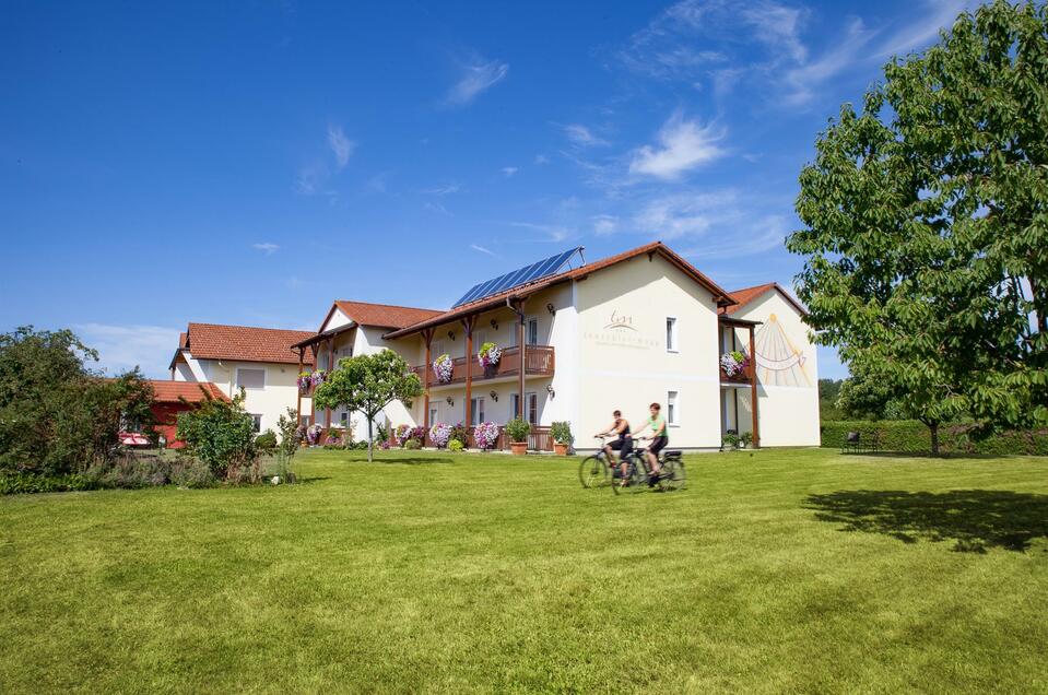 Fahrradverleih beim Hotel-Restaurant Teuschler-Mogg - Impression #1 | © Fotospass