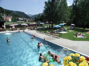 Familienfreibad-Ansicht1-Murtal-Steiermark | © Erlebnisregion Murtal