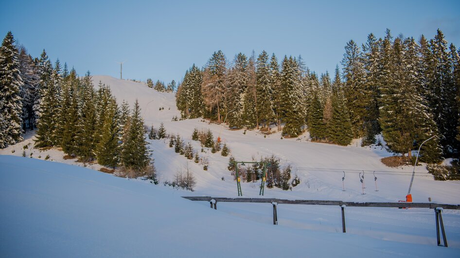 Rieseralm-Ansicht2-Murtal-Steiermark | © Anita Fössl