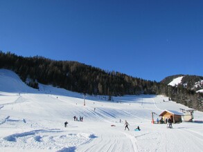 Skilift-Pusterwald-Ansicht1-Murtal-Steiermark | © Familienskilift Pusterwald