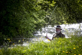 Feistritzbach | © Tourismusverband Murau