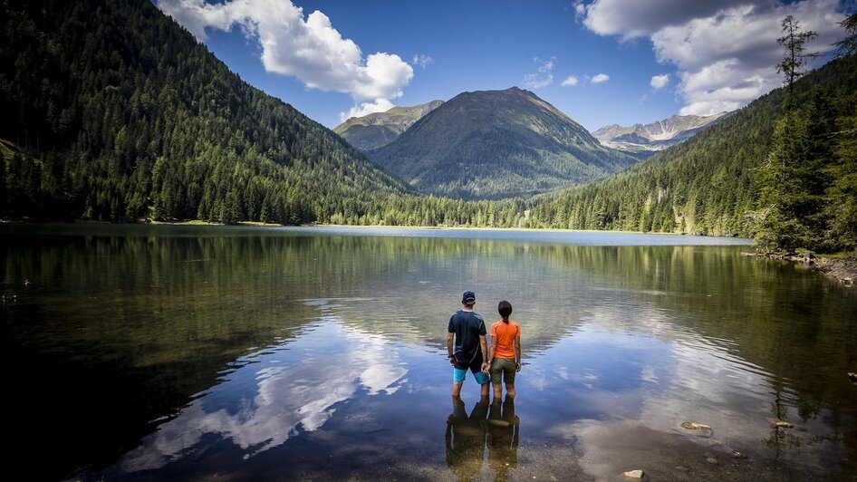 Etrachsee | © Tourismusverband Murau